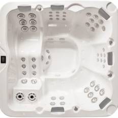 Viskan Spa Sandö White Edition
