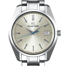 Grand Seiko Heritage Grand Seiko Quartz Silver 40mm