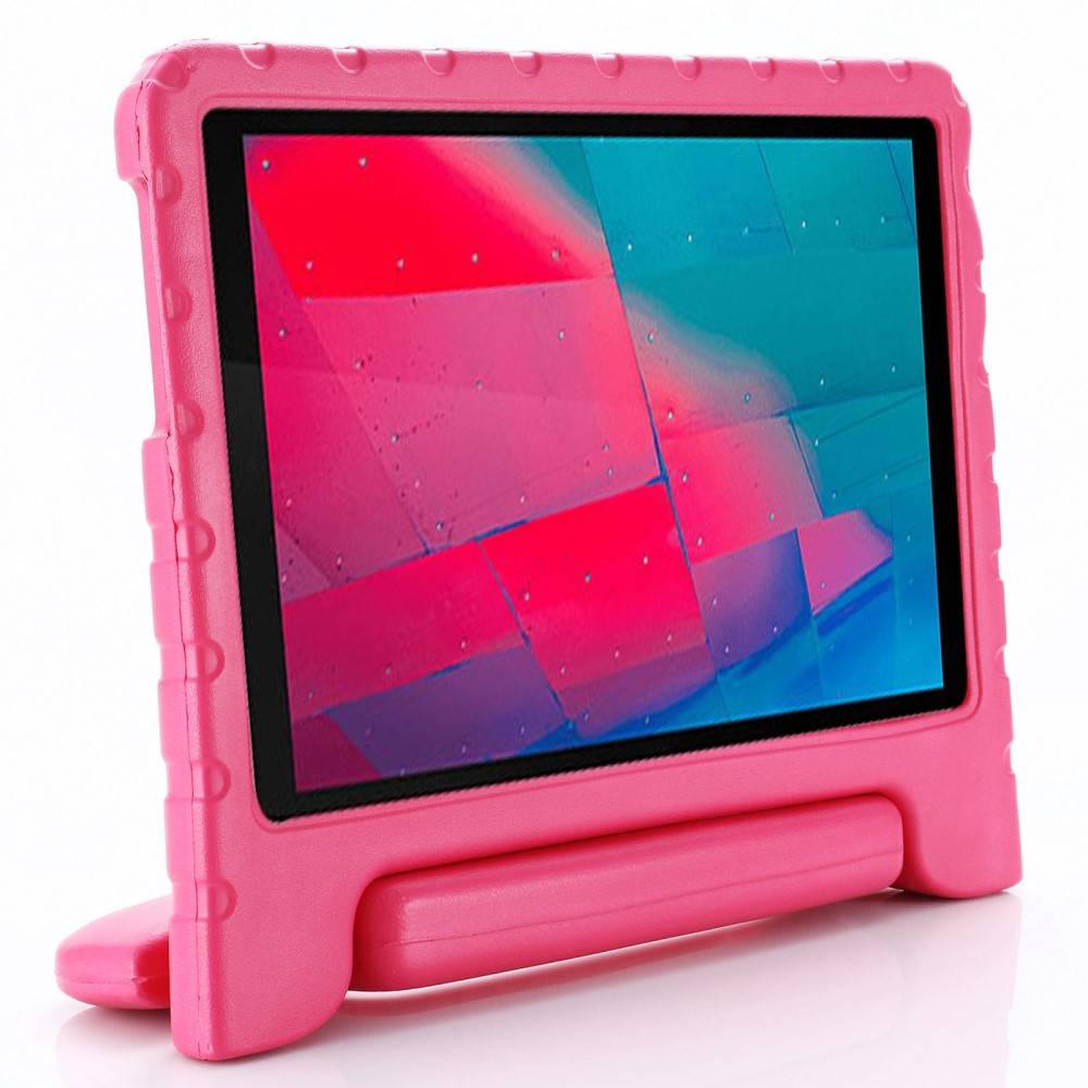 Stødsikker EVA Cover Lenovo Tab M10 (3rd Gen) Lyserød