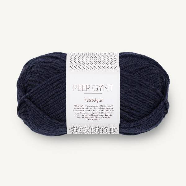 Peer Gynt 5591 PK night sky