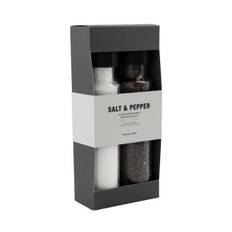 Nicolas Vahé Gaveæske - Salt & Peber