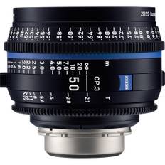 Zeiss Cine CP.3 50MM Sony E