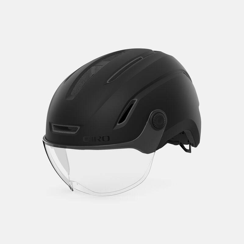 Giro Evoke Mips Matte Black - LARGE 59-63 CM