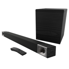 Klipsch Cinema 600 soundbar med subwoofer - UDSTILLINGS model