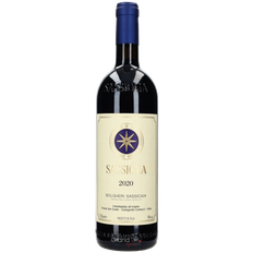 2021 Tenuta San Guido Bolgheri Sassicaia