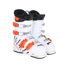 Rossignol Hero JR Black