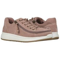 “BILLY - Beige Comfort”. Blød og smuk luksus ruskindssko med lynlås. Damemodel - 38.5