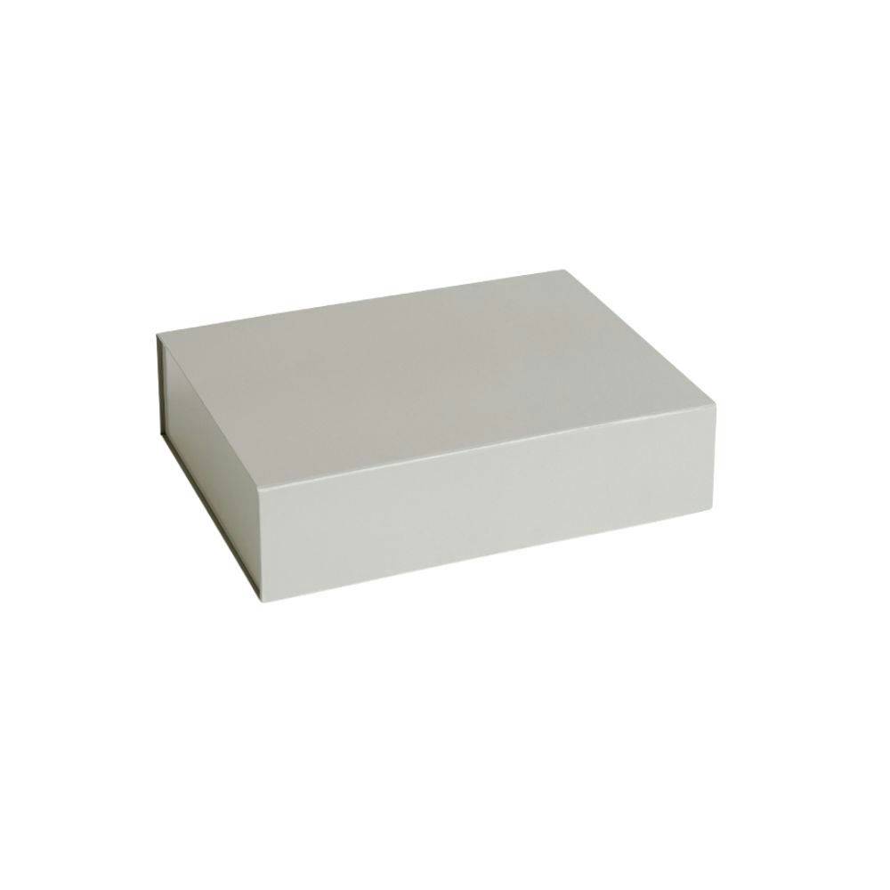 HAY Colour Storage Small Grey