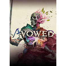 Avowed Standard Edition PC