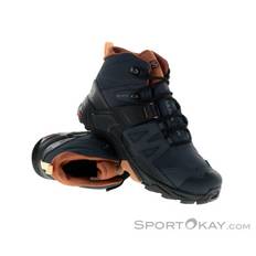 Salomon X Ultra 4 Mid GTX Women Hiking Boots Gore-Tex