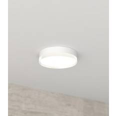 Dansani Jupiter loftslampe spot LED Ø80mm hvid