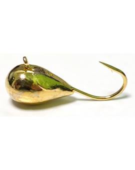 ASSERI MORMYSHKA RAINDROP LOOP 6MM 213