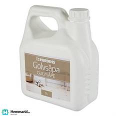 Herdins Golvsåpa