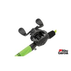 Abu Garcia Combo Revo X