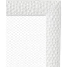 Ventilkåpa VENUS 11x42 vit vit