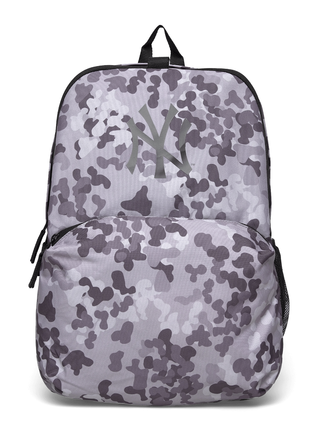 NEW ERA Aop Stadium Backpack Neyyan | Grey | One Size