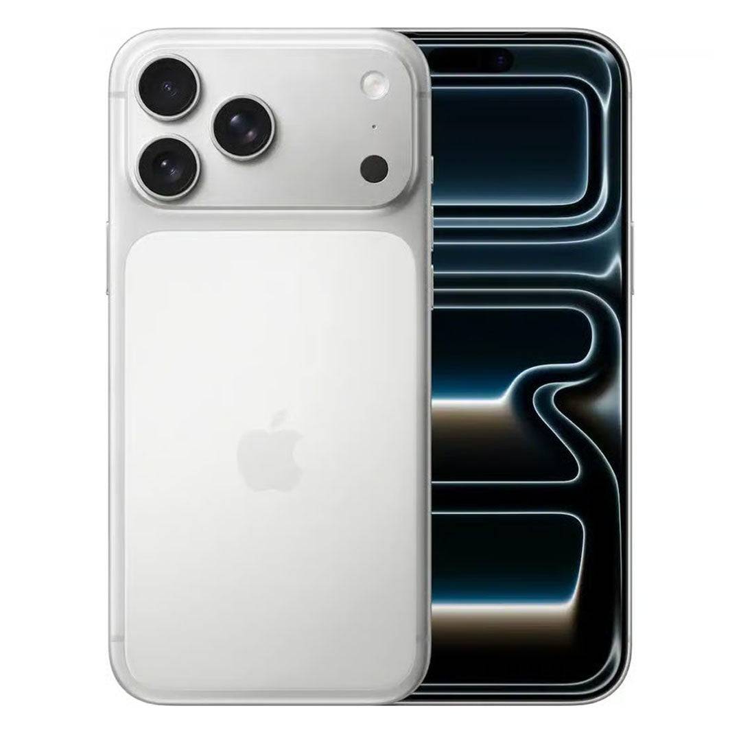 iPhone 17 Pro Max - 1TB / Very Good / Silver