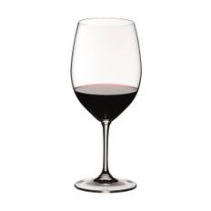 Vinglas Riedel Vinum Cabernet Sauvignon/Merlot Ø95x225mm61cl