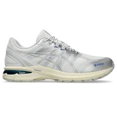 GEL-TERRAIN GTX - White/Pure Silver - 36