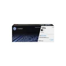Original HP 135A, (W1350A), LaserJet Toner - Svart