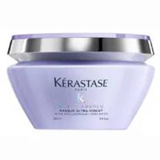 Kerastase KERASTASE Blond Absolu Masque Ultra-Violet maska 200ml