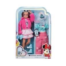 Disney ILY 4ever inspireret af Minnie Fashion dukke