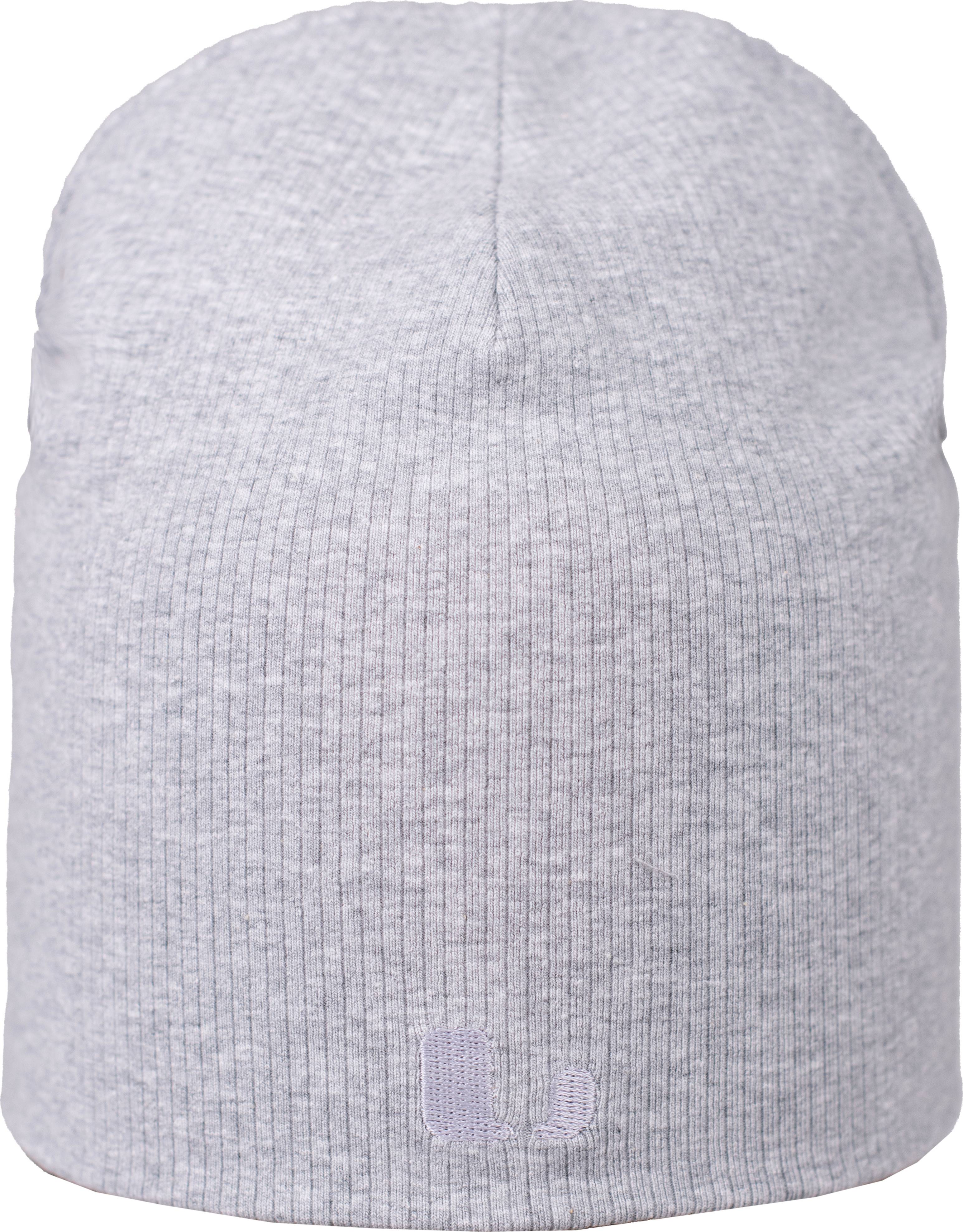 Lindberg Kids' Tuna Hat Grey Melange, 56-60