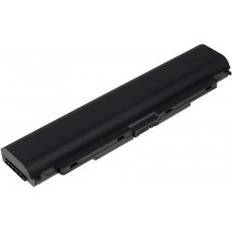 Batteri til Lenovo ThinkPad W540 5200mAh