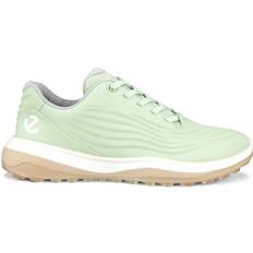 ecco Golf LT1 WP Golfschuh, hellgrün