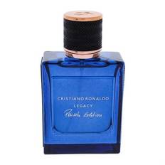 Cristiano Ronaldo Legacy Private Edition - Eau de Parfum - Resestorlek - 10 ml
