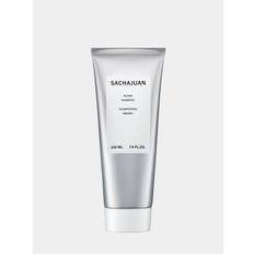 SILVER SHAMPOO