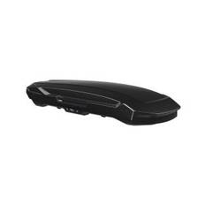 Thule Motion 3 XL Low Black Glossy Tagboks
