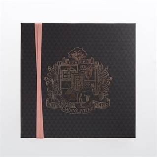 Peter Beier Copper Collection 37 stk