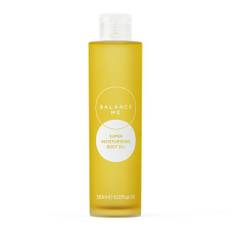 Balance Me Super Moisturising Body Oil 150ml
