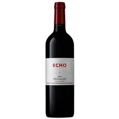 2024 Echo de Lynch Bages Pauillac | Cabernet Sauvignon Rødvin fra Bordeaux, Frankrig