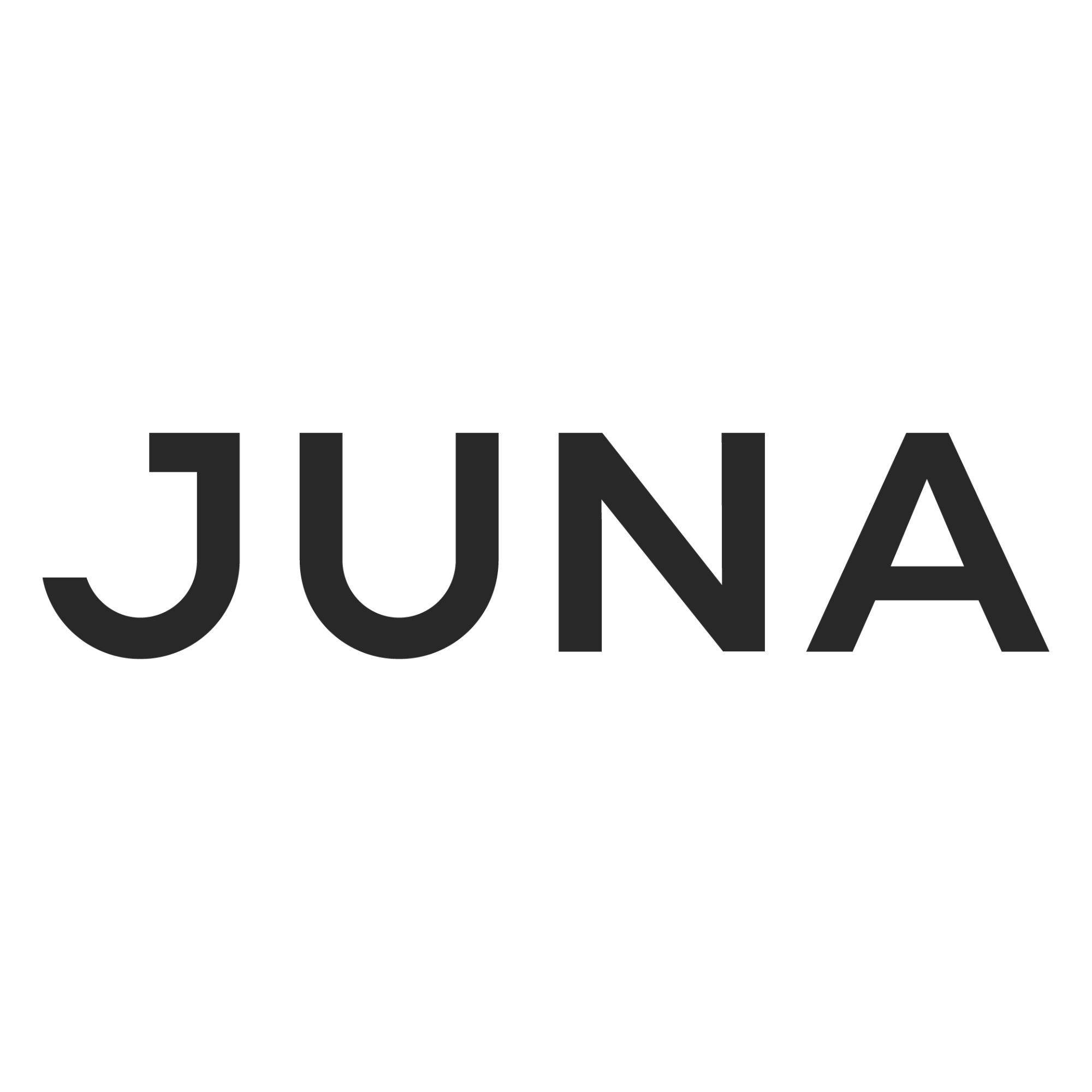 JUNA sengetøj - 100% økologisk bomuld - Bæk&Bølge grå/birk