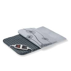 Cosy varmepude HK 125 grå