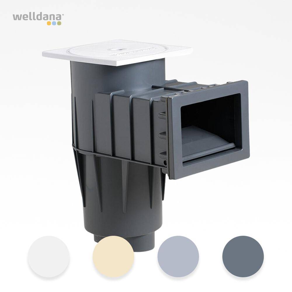 Hayward Skimmer Standard - Sand.