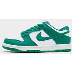 Nike Dunk Low Junior, White