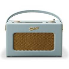 Roberts Revival iStream 3L Smart Radio - Duck Egg