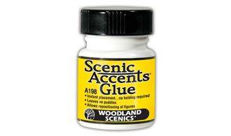 Scenic Accents Glue