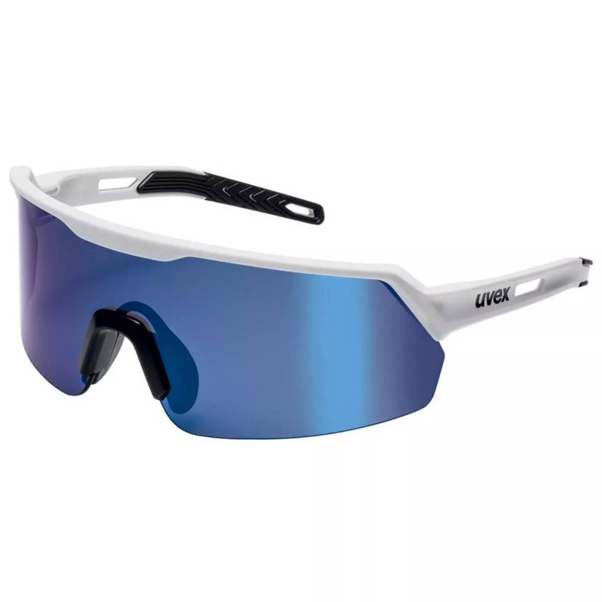 Uvex Skyddsglasögon Ultrashield, blå