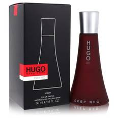 Hugo Deep Red Perfume By Hugo Boss for Women