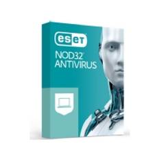 ESET NOD32 Antivirus 24 msc. 3 positioner