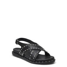 SOFIE SCHNOOR BABY AND KIDS Sandal |Black |35