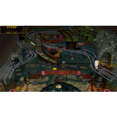 Fantastic Pinball Thrills PC Steam CD Key