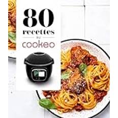 80 recettes au Cookeo