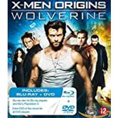 X-men origins - Wolverine