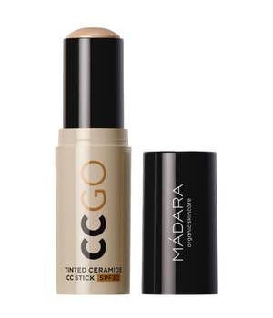 MADARA CC GO Getönter Ceramid CC-Stick LSF30 CC Cream 13 g Nr. 100 - Mocha