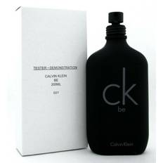 Calvin Klein BE edt 200 ml (tester)